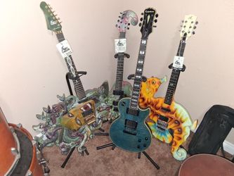 Juicy guitars for sale or trade