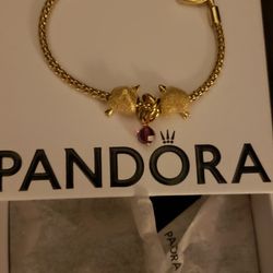 Pandora Bracelet 