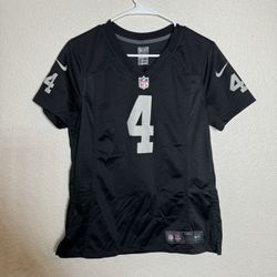 Raiders Women’s Jersey