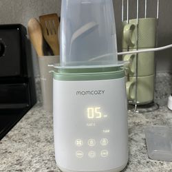 Mom Cost Bottle Warmer 
