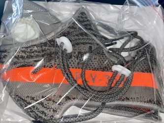 Yeezy Face Mask