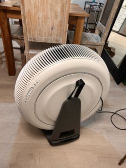 IQ Atem X HEPA air filter