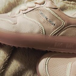  Tenis Nin̈a  Michael Kors  