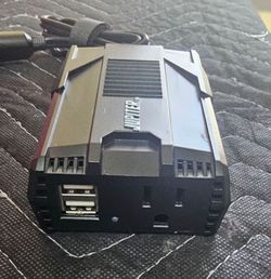 INVERTER