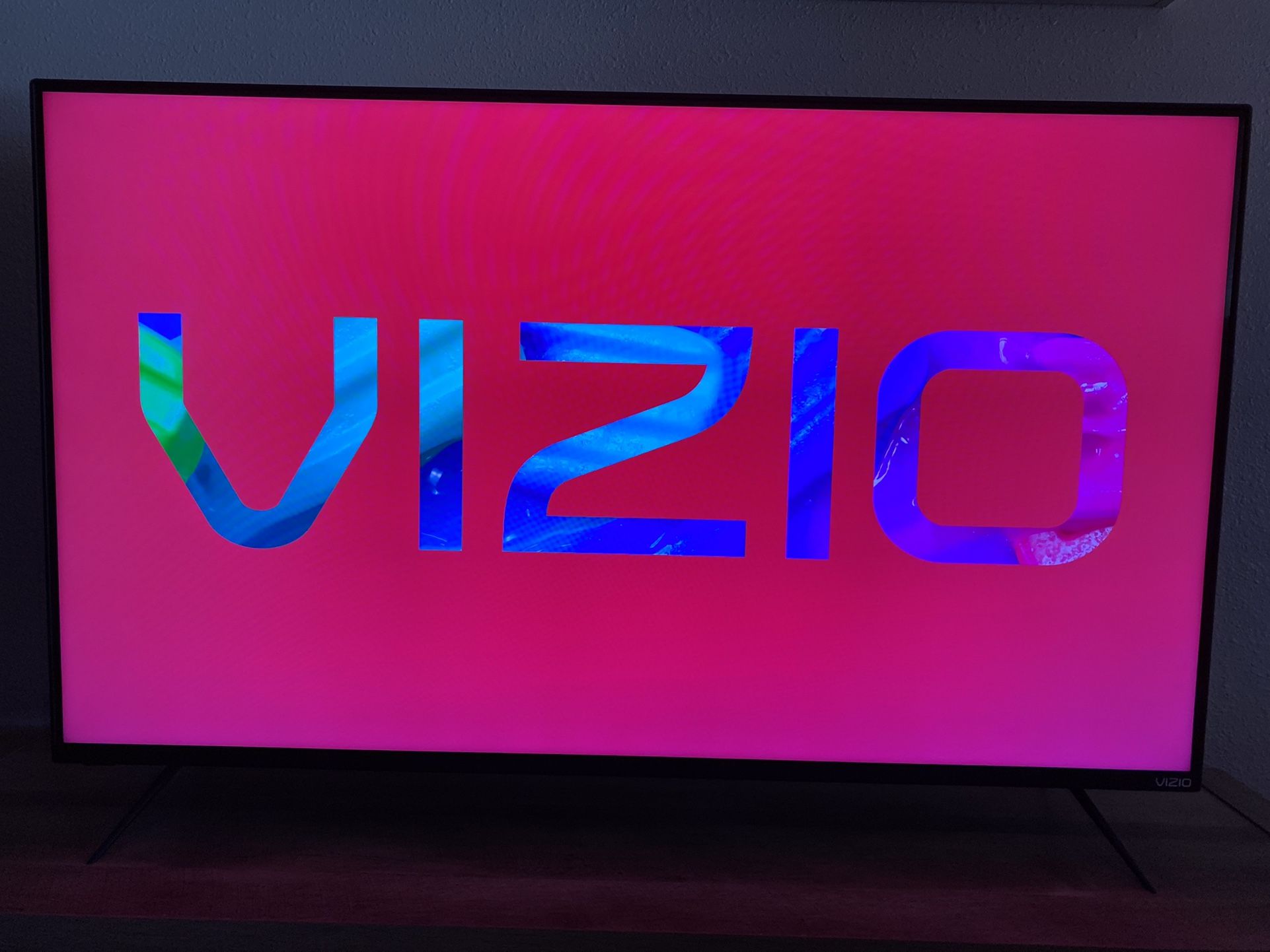 Vizio M50Q7-h1 50” Tv