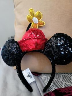 Minnie Mouse