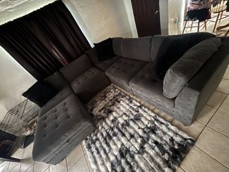Sectional Couch