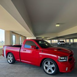 2014 Ram R/T