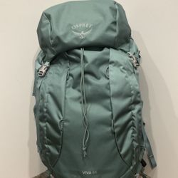 Women’s Osprey 65l Backpack