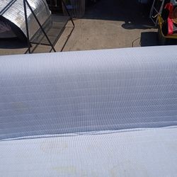 IKEA Futon Bed Available Used But In Pretty Good Condition 