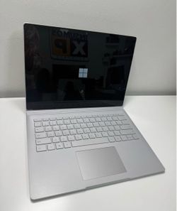 Laptop Microsoft Surface Book 3 i7  GTX 1650 4Gb