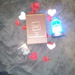 Arabi PARFUM"NEW" LATTAFA QAHWA