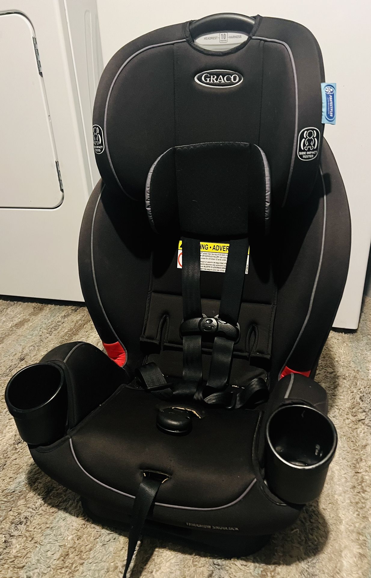 Graco Car Seat