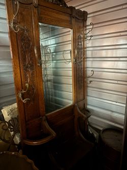 Armoire