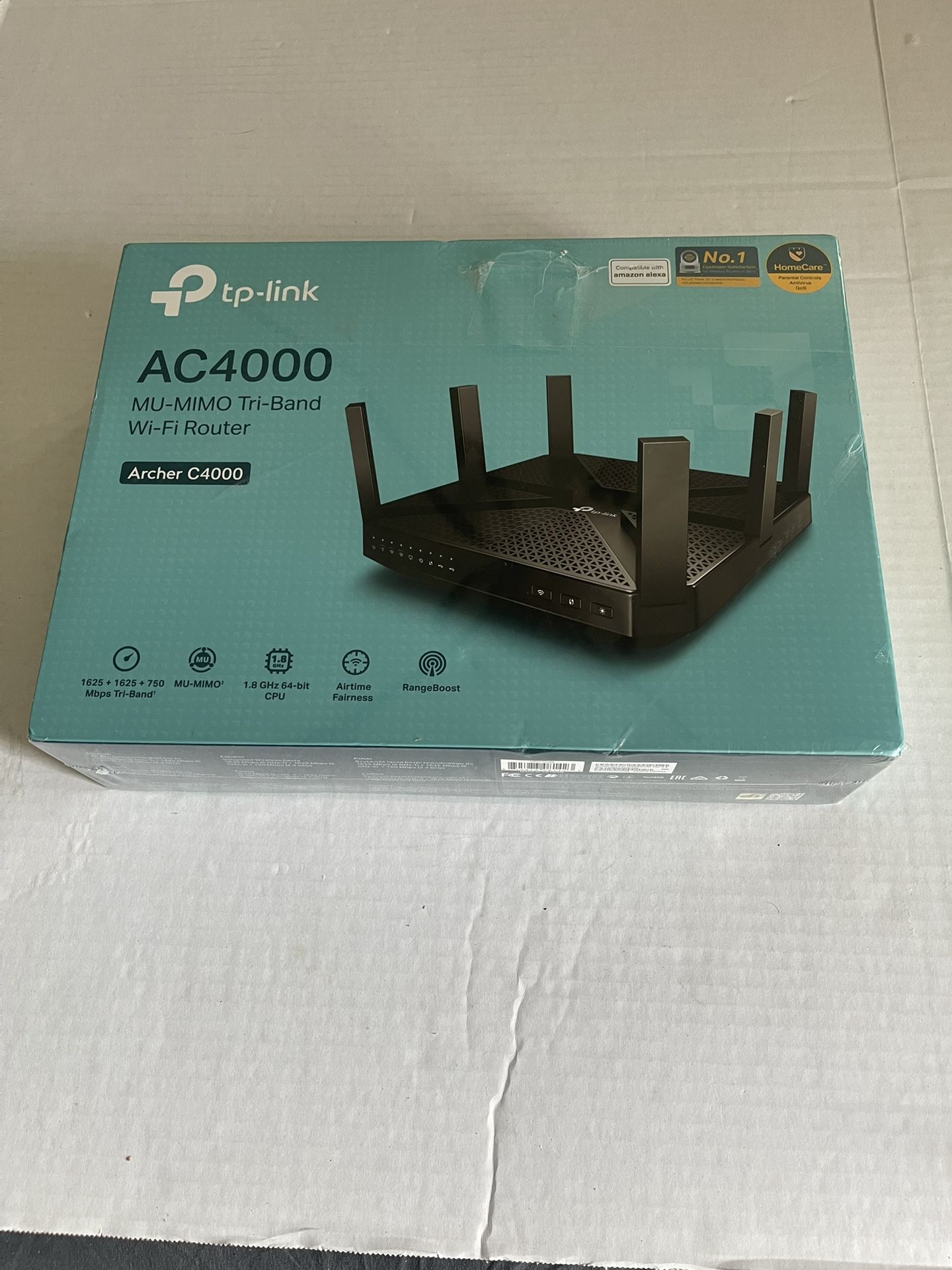 WiFi Router