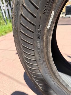 Bridgestone Tire Bridgestone