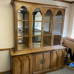 China Cabinet 