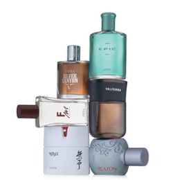 Perfumes de hombre