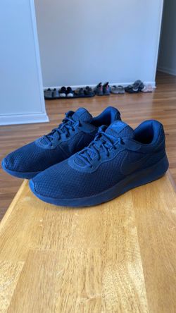 ALMOST NEW CONDITION NIKE RUNNING size 13 men