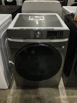 Samsung Electric Dryer