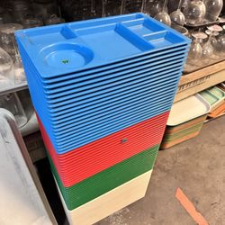 Food Trays 