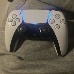 PS5 Controller -White