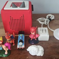 Tonie Box - 1st Model