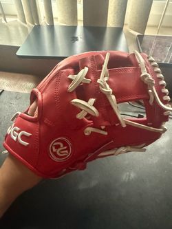 DGC Baseball Glove
