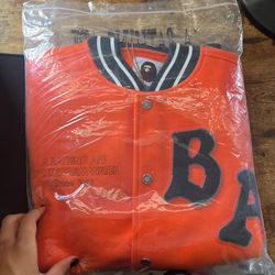 A Bathing Ape In Lukewarm Water Bape