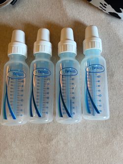 Dr.Browns bottles
