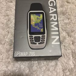Garmin GPSMAP 79S