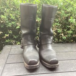 Harley Davidson Women’s Boots