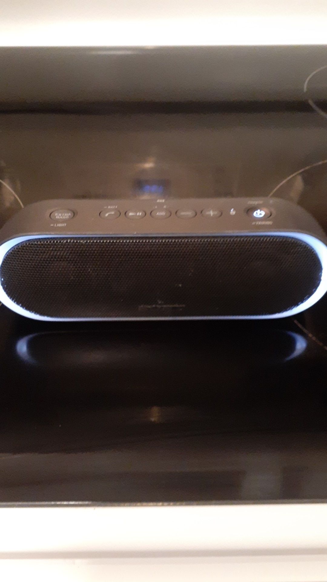 Sony bluetooth speaker