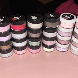 Acrylic Powder