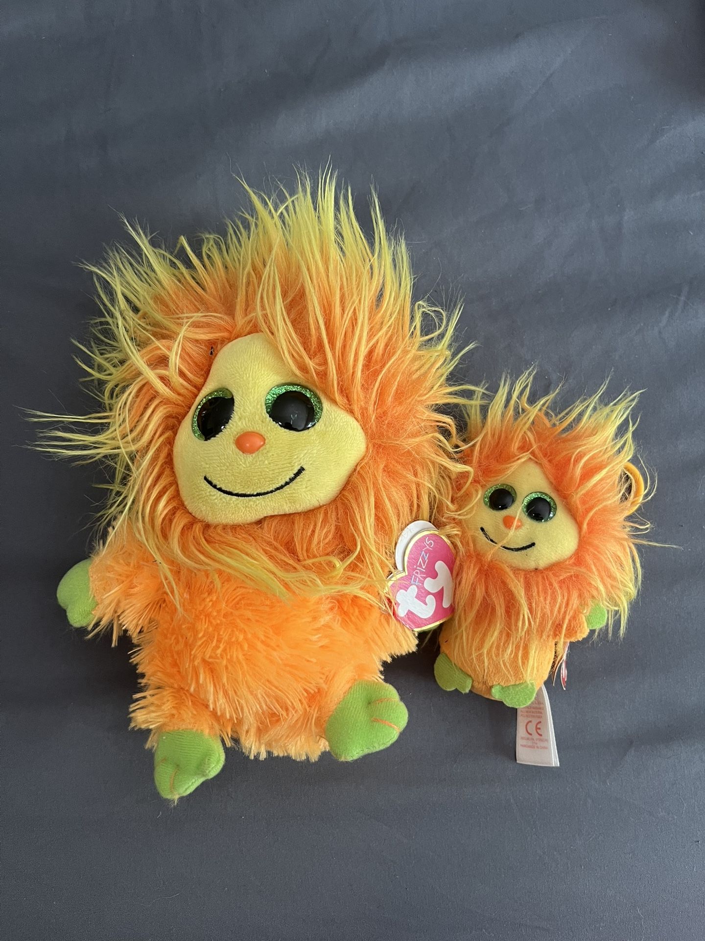 Beanie Boos