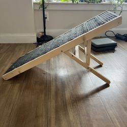 Dog Ramp