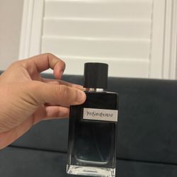 Ysl Cologne 