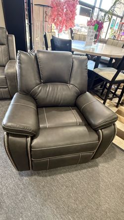 RECLINE CHAIR