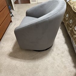 Swivel/rocking Chair