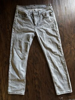 Levi’s