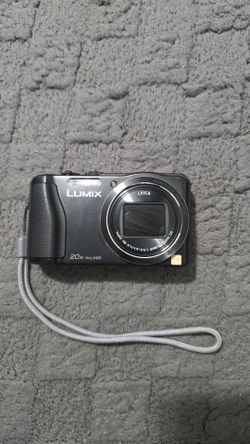 Panasonic Digital Camera