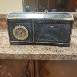 Storage Trasure Box