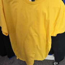 Shirt And Painting Mlgkko