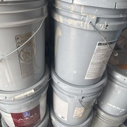 Paint Different Colors