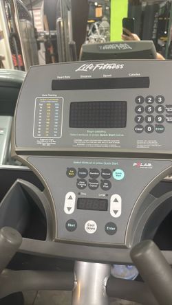 Elliptical For Sale