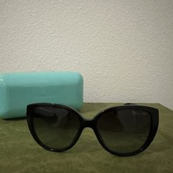 Tiffany & Co. Sunglasses 