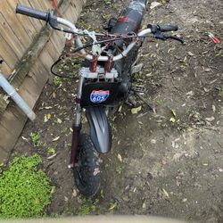 Is working Good It Just Got A Flat Tire