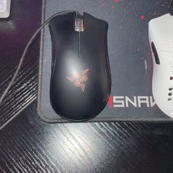 Razor Mouse