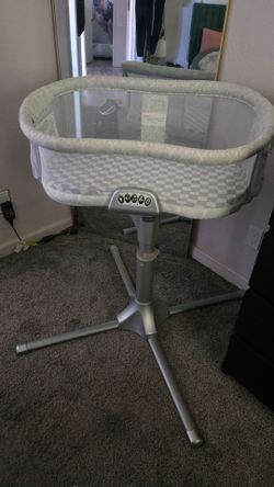 Bassinet