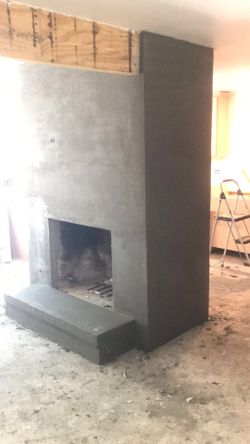 Stucco